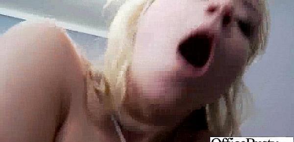 Intercose On Cam With Sexy Busty Slut Office Girl (sarah vandella) mov-29